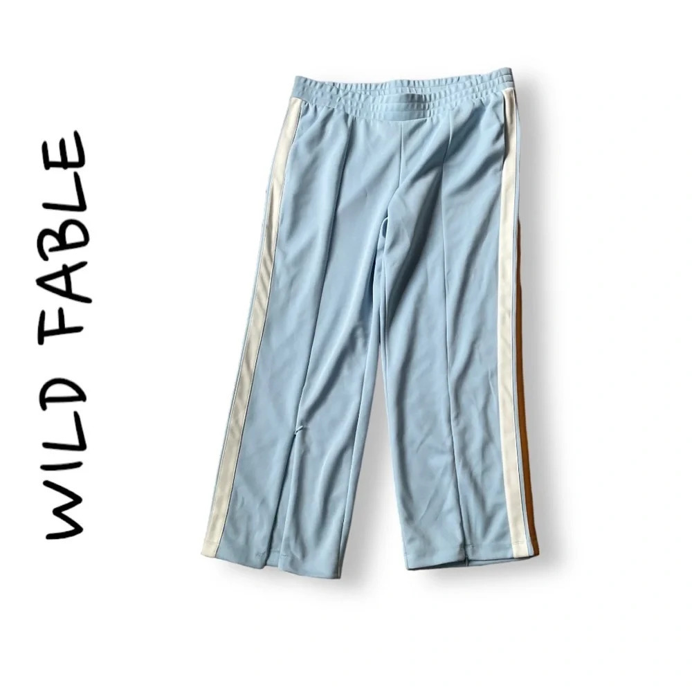 NWT Unisex Wild Fable Track Pants​